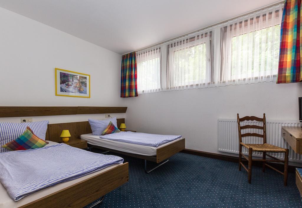 Gasthof Bathmann Loxstedt Szoba fotó