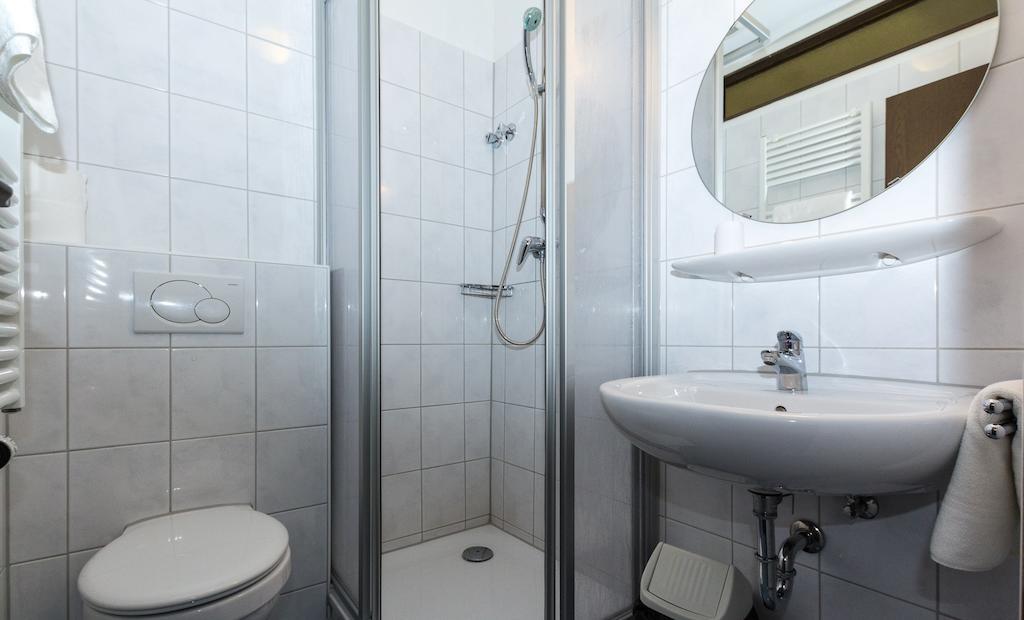 Gasthof Bathmann Loxstedt Szoba fotó